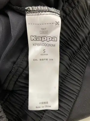 Kappa/カッパ/スカート/スカート/ブラック/S
