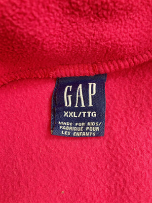 GAP/ギャップ/ベスト/トップス/ピンク/XXL