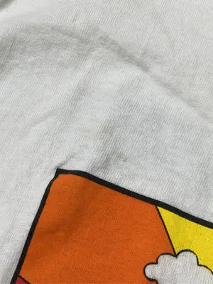 GILDAN/ギルダン/Tシャツ/カットソー/トップス/ホワイト/M
