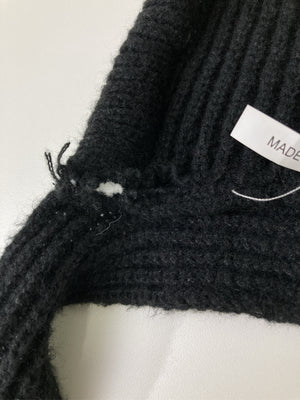 その他帽子/帽子/ブラック