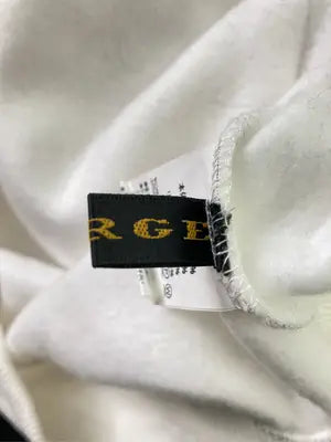 GORGE/ジョージ/スウェット/トップス/ホワイト