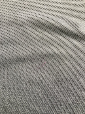 ポロシャツ/トップス/グレー/2XL