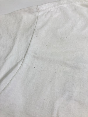 GILDAN/ギルダン/Tシャツ/カットソー/トップス/ホワイト/M