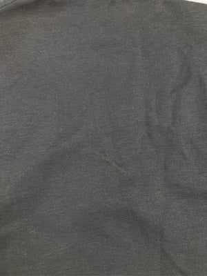 UNIQLO/ユニクロ/Tシャツ/カットソー/トップス/ブラック/L