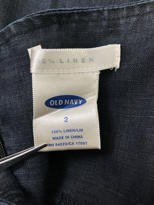 OLD NAVY/オールドネイビー/ワンピース/ワンピース/ドレス/ブラック/2