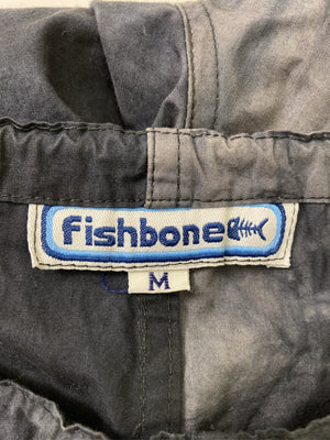 fishbone/その他パンツ/パンツ/グレー/M