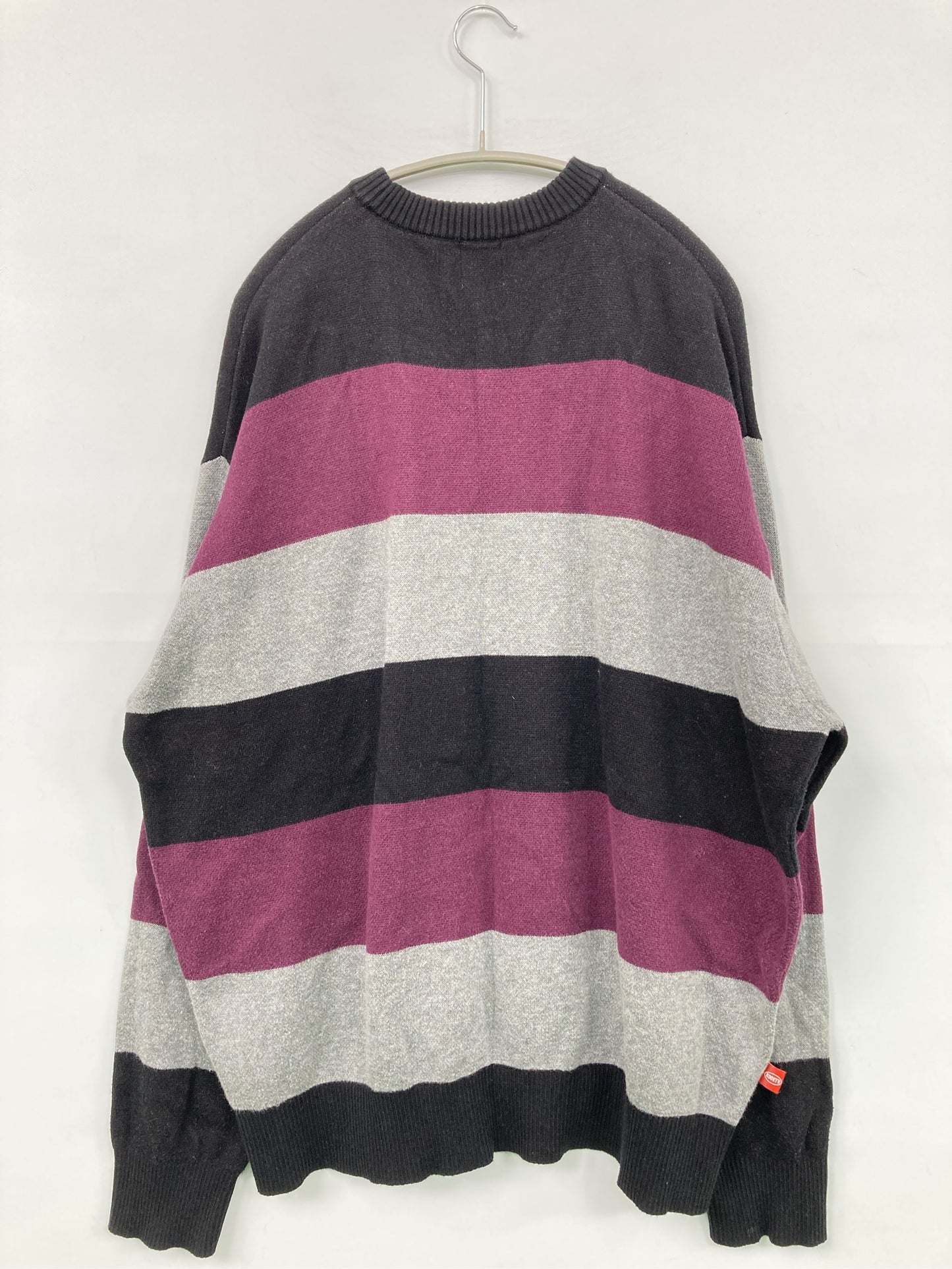 KOOKY'N/クーキー/ニット/セーター/トップス/グレー/F