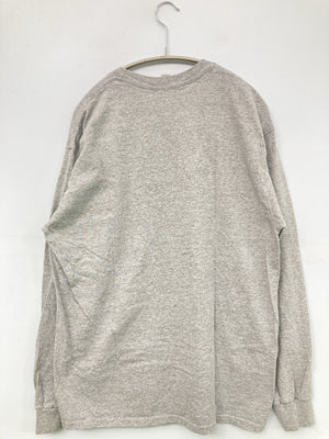 GILDAN/ギルダン/Tシャツ/カットソー/トップス/グレー/L