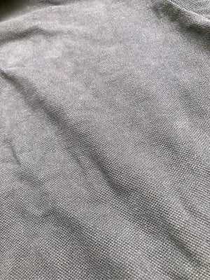 NAVAL/ポロシャツ/トップス/ネイビー/M