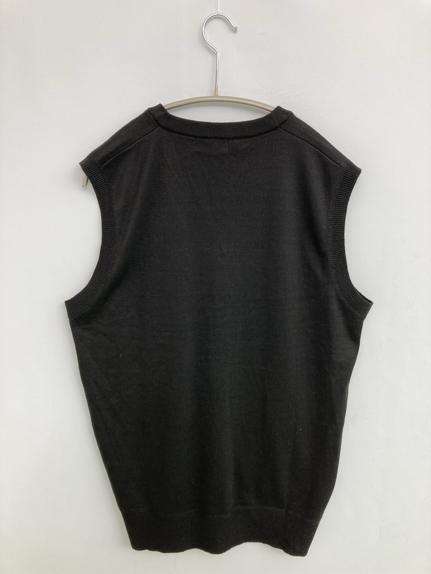 NEOSTAFF/ベスト/トップス/ブラック/L