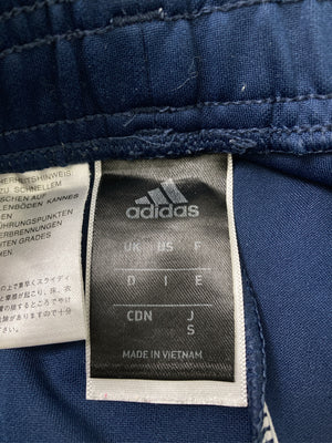 adidas/アディダス/ジャージ/トラックパンツ/パンツ/ネイビー/S