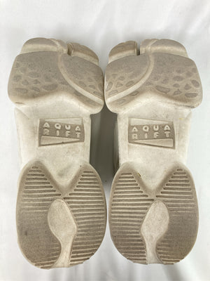 NIKE/ナイキ/サンダル/シューズ/ホワイト/25.5cm
