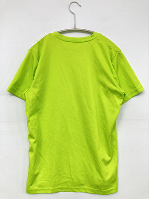 Tシャツ/カットソー/トップス/ライトグリーン/SS