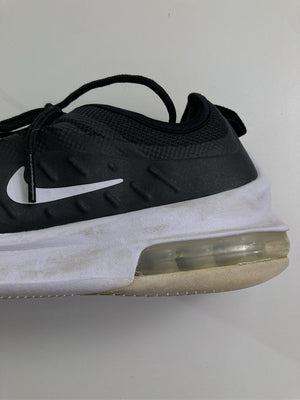 NIKE/ナイキ/スニーカー/シューズ/ブラック/24.5cm