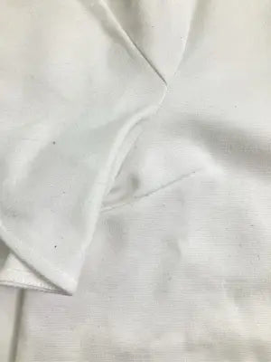 KBF/ケービーエフ/Tシャツ/カットソー/トップス/ホワイト/ONE