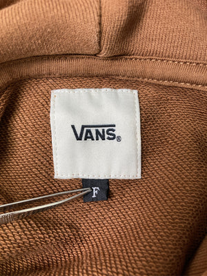 VANS/バンズ/ワンピース/ワンピース/ドレス/ブラウン/F