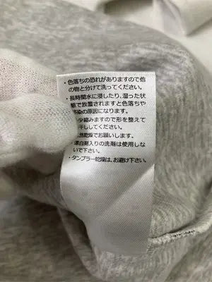 OMNES/オムネス/Tシャツ/カットソー/トップス/アイボリー