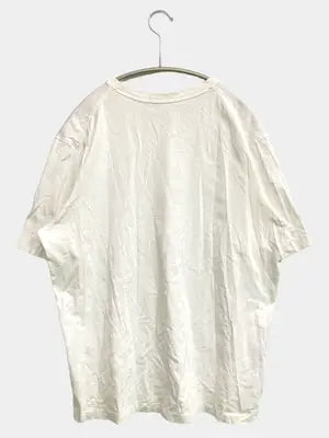 UNIQLO/ユニクロ/Tシャツ/カットソー/トップス/ホワイト/S
