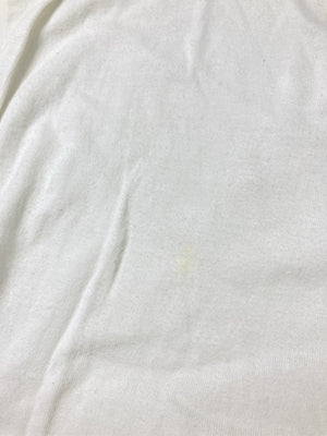 Left Alone/レフトアローン/Tシャツ/カットソー/トップス/ホワイト/S