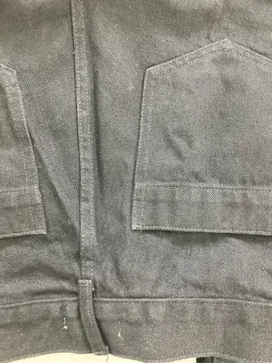 UNIQLO U/ユニクロユー/その他パンツ/パンツ/ブラック/27 (68.5cm)