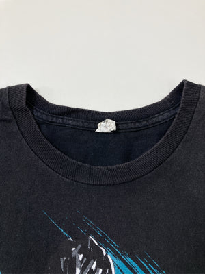 ALSTYLE/アルスタイル/Tシャツ/カットソー/トップス/ブラック/L