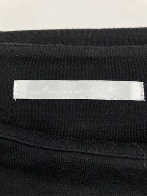 URBAN RESERCH DOORS/アーバンリサーチドアーズ/ワンピース/ワンピース/ドレス/ブラック/One