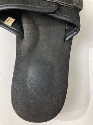 SUICOKE/スイコック/サンダル/シューズ/ブラック/25