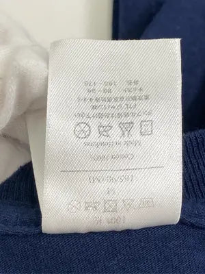 FRUIT OF THE LOOM/フルーツオブザルーム/Tシャツ/カットソー/トップス/ネイビー/M