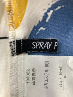 SPRAY PREMIUM/スプレイプレミアム/Tシャツ/カットソー/トップス/その他/M