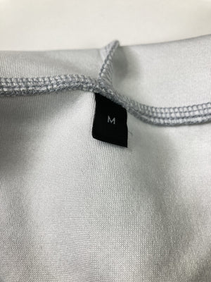 パーカー/トップス/グレー/M