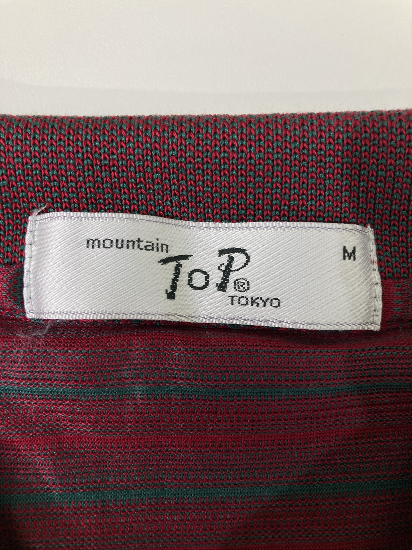 Top/トップ/ポロシャツ/トップス/その他/M