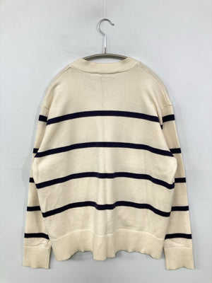 ZARA/ザラ/カーディガン/ボレロ/トップス/アイボリー/EUR M/USA M/ MEX 28
