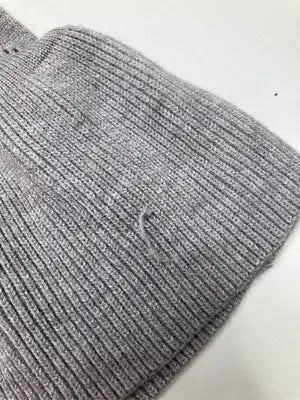 Tシャツ/カットソー/トップス/グレー