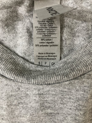 GILDAN/ギルダン/Tシャツ/カットソー/トップス/グレー/S