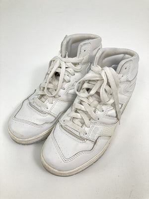 New Balance/ニューバランス/スニーカー/シューズ/ホワイト/23.5