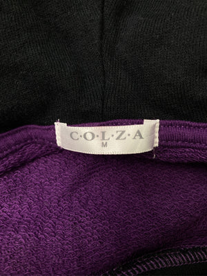 Honeys/ハニーズ/パーカー/トップス/パープル/M