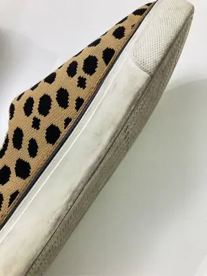 GAP/ギャップ/スリッポン/シューズ/ブラウン/7