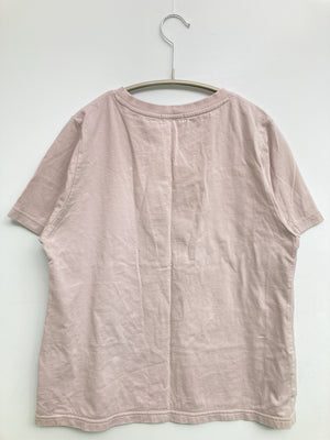 earth music&ecology/アースミュージックアンドエコロジー/Tシャツ/カットソー/トップス/パープル/F