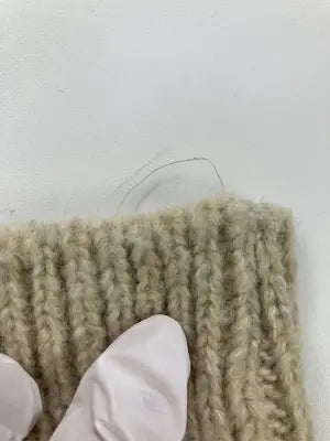 STYLE style/ニット/セーター/トップス/ベージュ