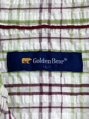 Golden Bear/ゴールデンベア/シャツ/ブラウス/トップス/その他/L