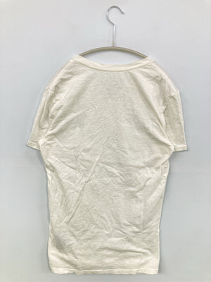 AMERICAN EAGLE/アメリカンイーグル/Tシャツ/カットソー/トップス/ホワイト/XS