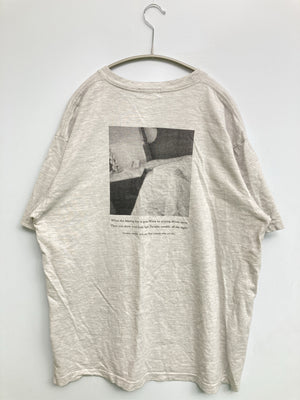 Lian/リアン/Tシャツ/カットソー/トップス/グレー/F