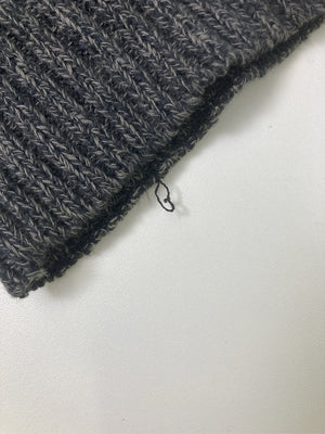 CHAPS/チャップス/ニット/セーター/トップス/グレー/XL