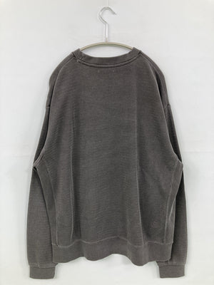 CIAOPANIC TYPY/チャオパニックティピー/スウェット/トップス/グレー/LARGE