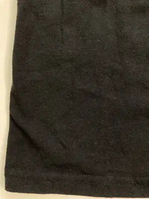 HOLLISTER/ホリスター/Tシャツ/カットソー/トップス/ブラック/M