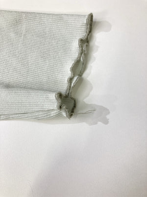 VANNIE U/ヴァニーユー/Tシャツ/カットソー/トップス/グレー