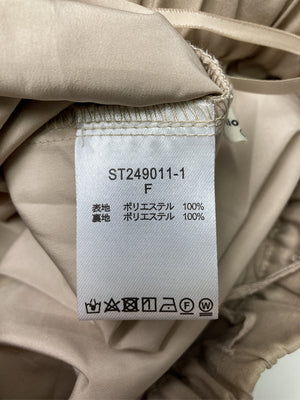 studio CLIP/スタディオクリップ/スカート/スカート/ベージュ/F