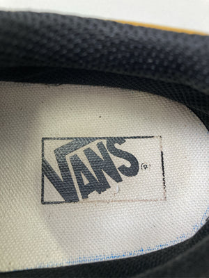 VANS/バンズ/スニーカー/シューズ/オレンジ/23cm