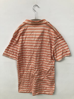 Paul Smith/ポールスミス/Tシャツ/カットソー/トップス/オレンジ/L