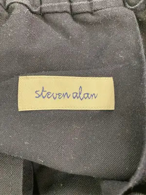 steven alan/スティーブンアラン/その他パンツ/パンツ/ネイビー